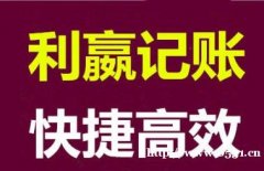 代理记账 审计咨询 工商注册 变更注销快捷高效服务