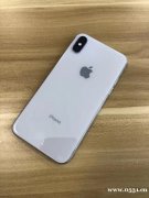 苹果 iPhoneX 深空灰色 64G 国行 专业收售新机旧