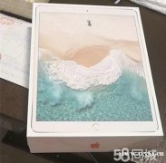 转让全新未拆封平板电脑iPad Pro