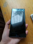 索尼 Xperia XZ Premium 黑色 64G 索尼