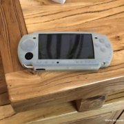 Psp3000索尼。