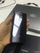 华为 Mate10 Pro 银钻灰 64G 6GB 华为ma