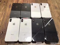 苹果 iPhoneX 深空灰色 64G 其他版本 iPhon