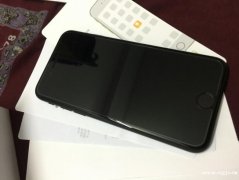 苹果 iPhone7 黑色 128G 国行 个人自用苹果手机